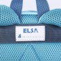 Cartable Frozen Bleu