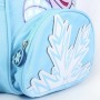 Cartable Frozen Bleu