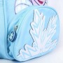 Cartable Frozen Bleu