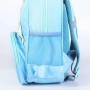 Mochila Escolar Frozen Azul