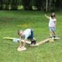 Tabla de Equilibrio Smoby