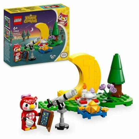 Juego de Construcción Lego