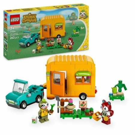 Set de construction Lego (263 Pièces)