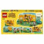 Set de construction Lego (263 Pièces)
