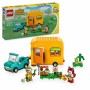 Set de construction Lego (263 Pièces)