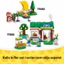 Set de construction Lego (263 Pièces)