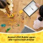 Juego de Construcción Lego (263 Piezas)