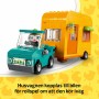 Set de construction Lego (263 Pièces)