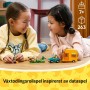 Juego de Construcción Lego (263 Piezas)
