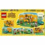 Set de construction Lego (263 Pièces)
