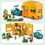 Set de construction Lego (263 Pièces)