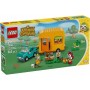 Set de construction Lego (263 Pièces)