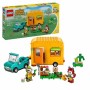 Set de construction Lego (263 Pièces)