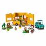 Set de construction Lego (263 Pièces)