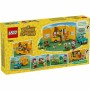Set de construction Lego (263 Pièces)
