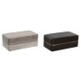 lave-Chaussures avec Éponge DKD Home Decor (6 Pièces) (2 Unités)