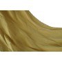 Hamac DKD Home Decor Ocre Polyester Coton Pin Frange (255 x 80 x 28 cm)