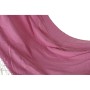 Hamac DKD Home Decor Rose Polyester Coton Pin Frange (255 x 80 x 28 cm)
