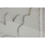 Cuadro Home ESPRIT Beige Abstracto Escandinavo 50 x 3 x 70 cm (2 Unidades)