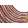Hamac DKD Home Decor Multicouleur Sapin Rayures (200 x 80 x 3 cm)