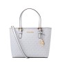 Sac à main Michael Kors Jet Set Travel