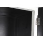 Armoire DKD Home Decor Blanc Peuplier (110 x 50 x 180 cm)