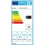 Hotte standard Electrolux