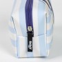 Neceser Escolar Bluey Multicolor 100 % Poliuretano 17 x 10 x 7 cm