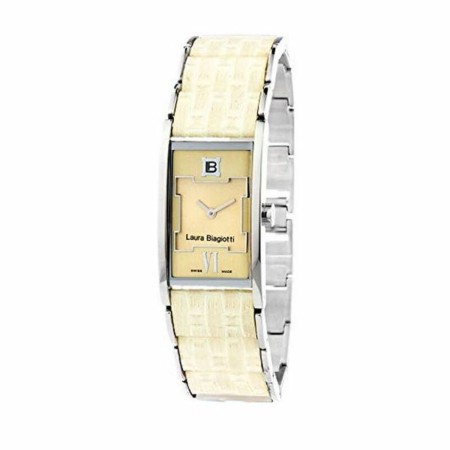 Montre Femme Laura Biagiotti LB0041L-BG (Ø 23 mm)