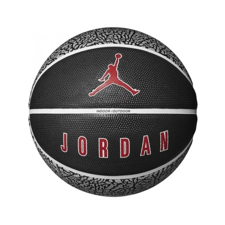 Ballon de basket Jordan JORDAN PLAYGROUND 2.0 J1008255055 055 Gris Synthétique