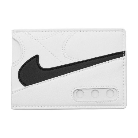 Portefeuille Homme Nike ICON BLAZER WRISTLET N1009949102 102 Blanc
