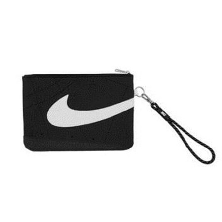Portefeuille Homme Nike ICON BLAZER WRISTLET N1009949091 091 Noir