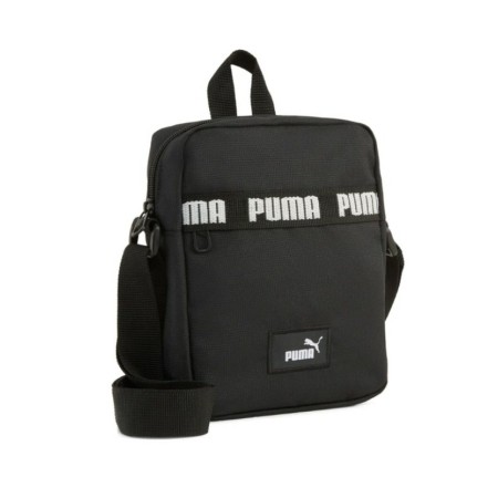 Sac banane Puma PHASE TAPE Portable C/O 091174 01 Noir