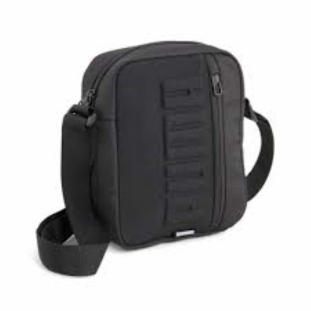 Sac banane Puma PUMA S Portable C/O 090713 01 Noir