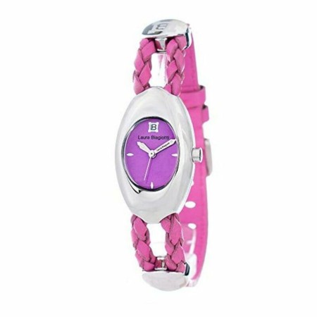 Montre Femme Laura Biagiotti LB0056L-06 (Ø 22 mm)