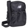 Riñonera New Balance SLING LAB51901 Negro
