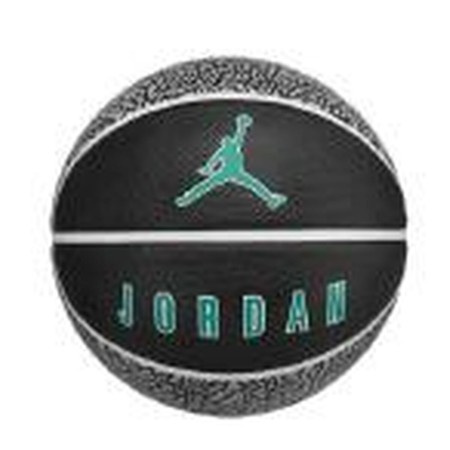 Ballon de basket Jordan JORDAN PLAYGROUND 2.0 8P DEFLATED J1008255016 016 Noir Synthétique
