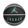 Ballon de basket Jordan JORDAN PLAYGROUND 2.0 8P DEFLATED J1008255016 016 Noir Synthétique