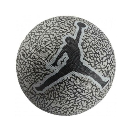 Ballon de basket Jordan JORDAN SKILLS 2.0 GRAPHIC GREBLAGRE  J1006753056 056 Gris Synthétique 3