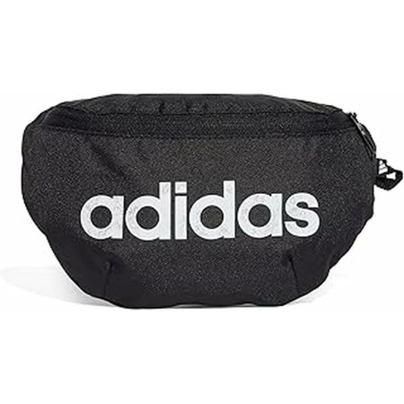 Sac banane Adidas DAILY WAISTBAG JM1338 Noir