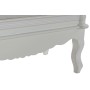 Présentoir DKD Home Decor Verre Bois (76 x 39 x 192 cm)