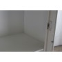 Présentoir DKD Home Decor Verre Bois (76 x 39 x 192 cm)