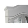 Présentoir DKD Home Decor Verre Bois (76 x 39 x 192 cm)
