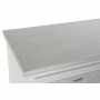 Commode DKD Home Decor Bois MDF Blanc (100 x 40 x 87 cm)