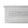Commode DKD Home Decor Bois MDF Blanc (100 x 40 x 87 cm)