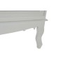 Commode DKD Home Decor Bois MDF Blanc (100 x 40 x 87 cm)