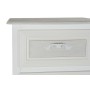 Chiffonnier DKD Home Decor Blanc Bois MDF (40 x 36 x 100 cm)