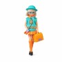 Muñeca Famosa 25 cm
