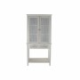 Buffet DKD Home Decor Blanc Bois MDF (80 x 37,4 x 175,5 cm)