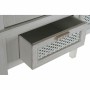 Buffet DKD Home Decor Blanc Bois MDF (80 x 37,4 x 175,5 cm)